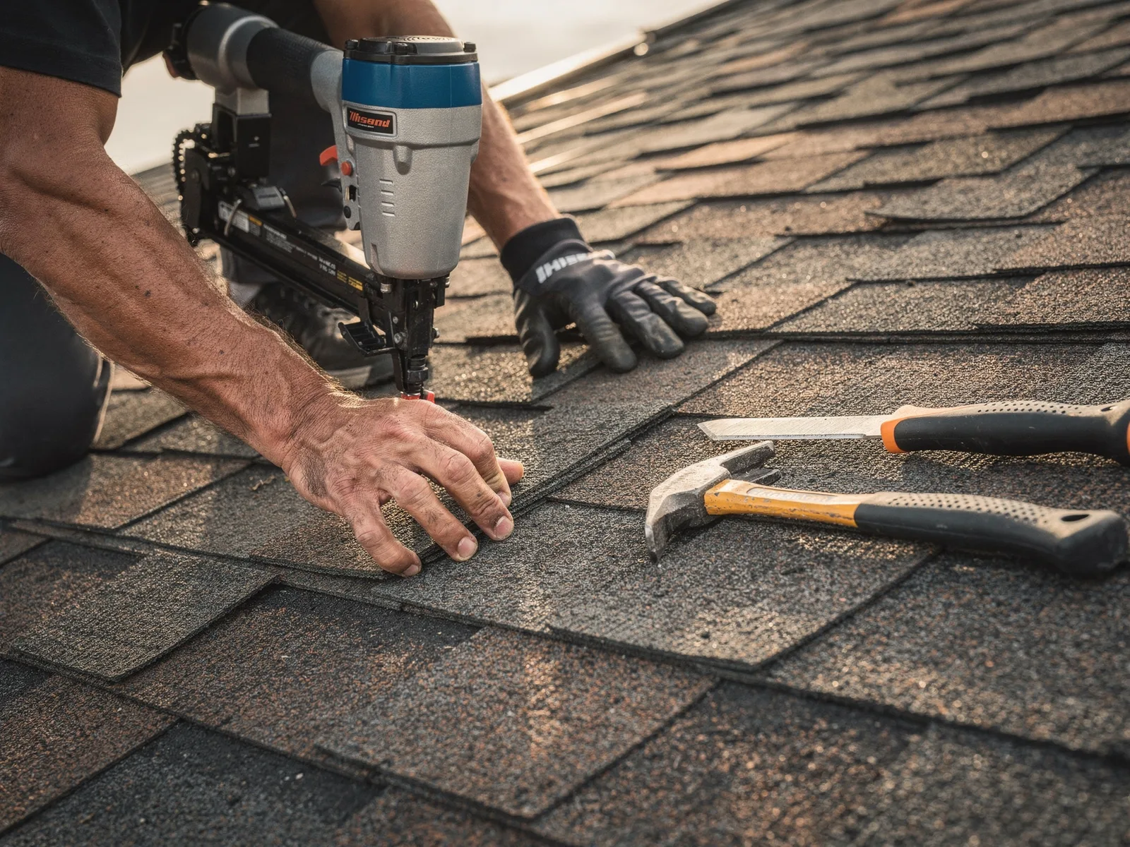 Why choose Roof Repair in Garnavillo, IA